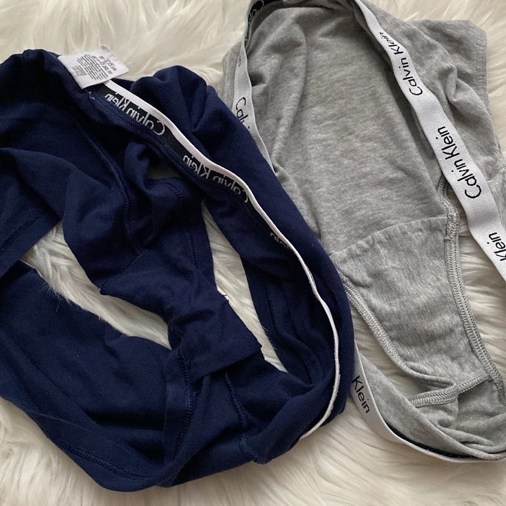 Calvin Klein panty bundle - Picture 8 of 8